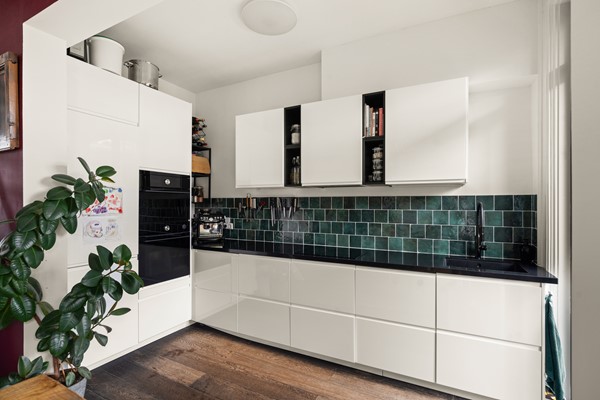 Medium property photo - Houtmankade 72-3, 1013 MZ Amsterdam